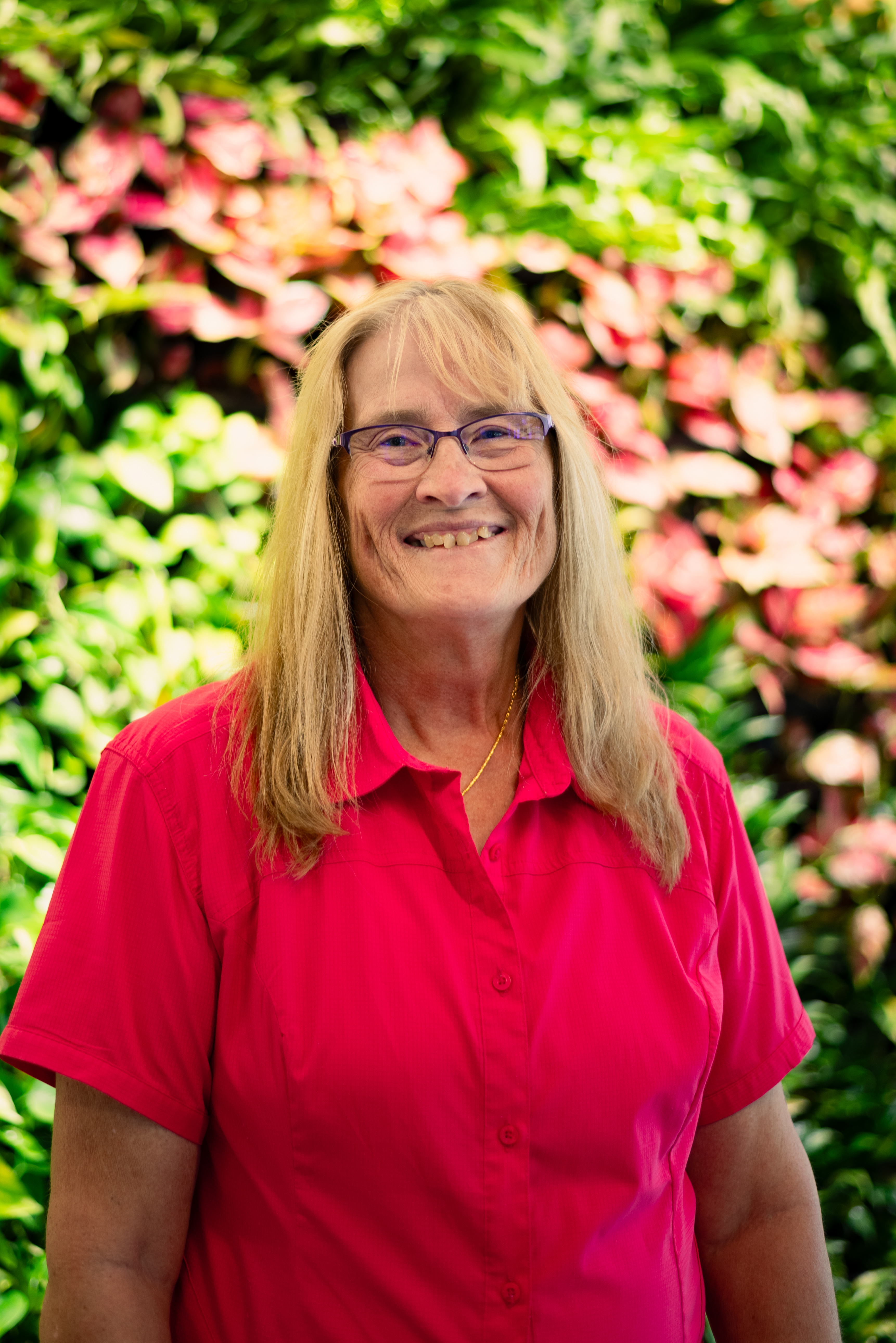 Susan Gogolski